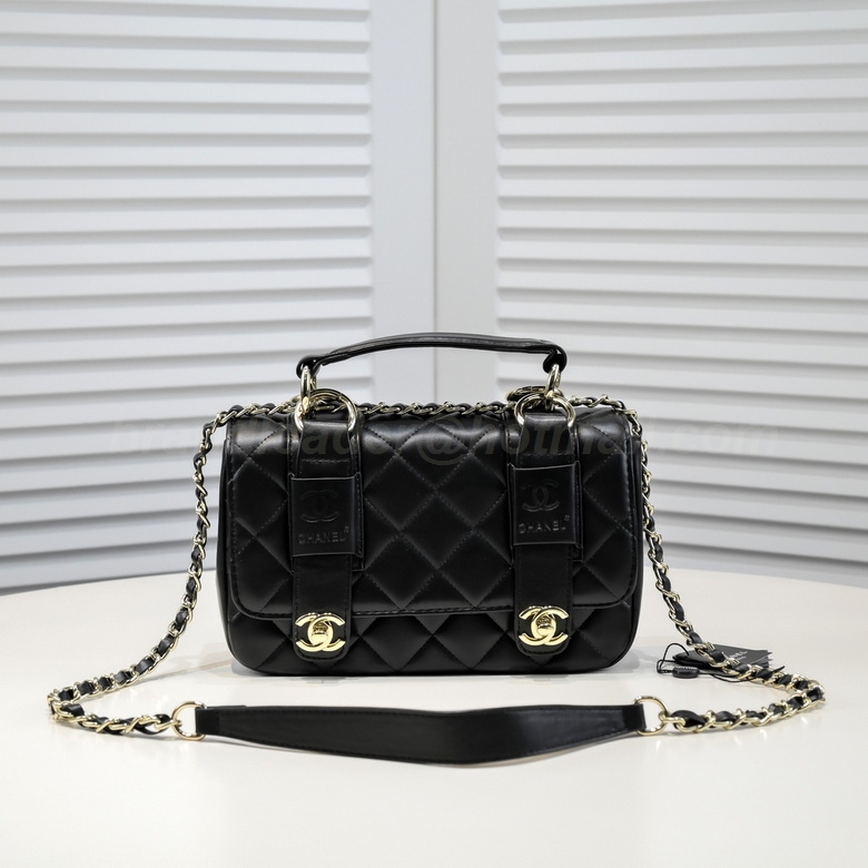 Chanel Handbags 338